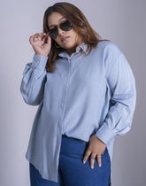 0300916706BLU (4)_Ladies Blouse_Fashion Bug Sri Lanka